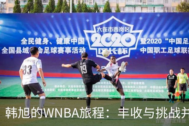 韩旭的WNBA旅程：丰收与挑战并存的球场奇遇记